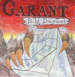 Garant : Bily Diamant Garant : Bily Diamant